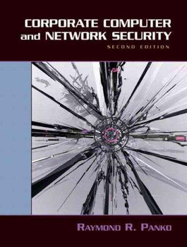 Corporate Computer and Network Securitycorporate 