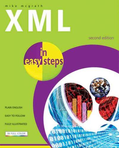 XML in Easy Stepsxml 