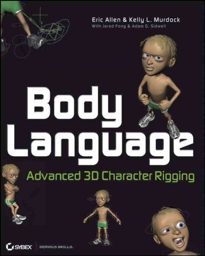 Body Languagebody 