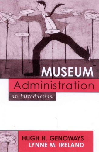 Museum Administrationmuseum 