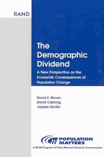 Demographic Divideddemographic 
