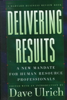 Delivering Resultsdelivering 