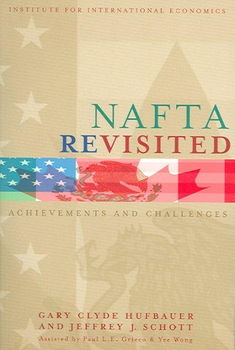 NAFTA Revisitednafta 
