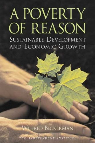 A Poverty of Reasonpoverty 