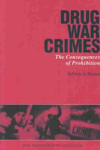 Drug War Crimesdrug 