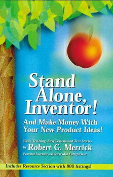 Stand Alone, Inventor!stand 