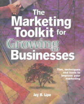 The Marketing Toolkit for Growing Businessesmarketing 