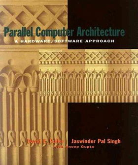 Parallel Computer Architectureparallel 