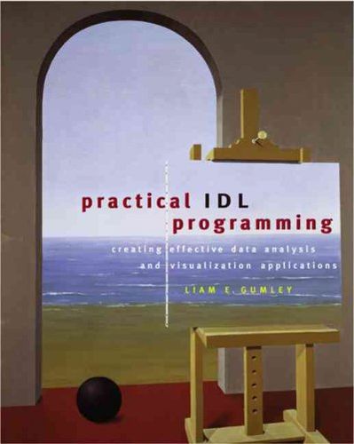 Practical IDL Programmingpractical 
