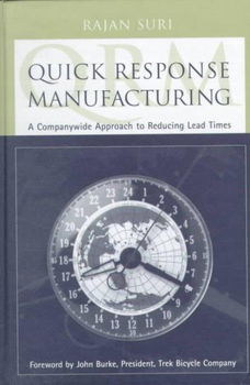 Quick Response Manufacturingquick 
