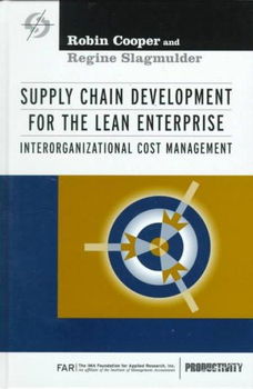 Supply Chain Development for the Lean Enterprisesupply 