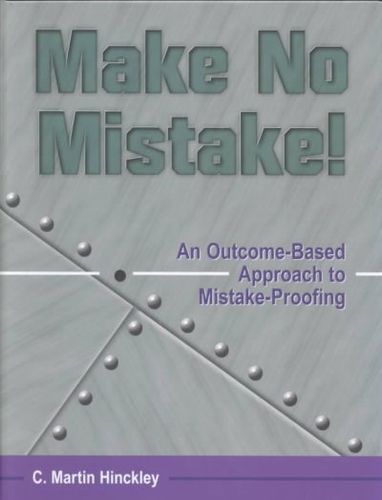 Make No Mistake!mistake 