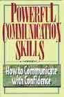 Powerful Communication Skillspowerful 