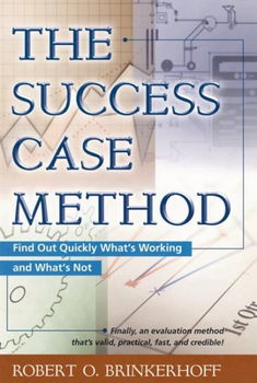 The Success Case Methodsuccess 