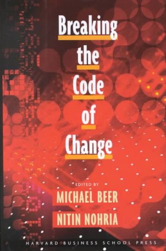 Breaking the Code of Changebreaking 