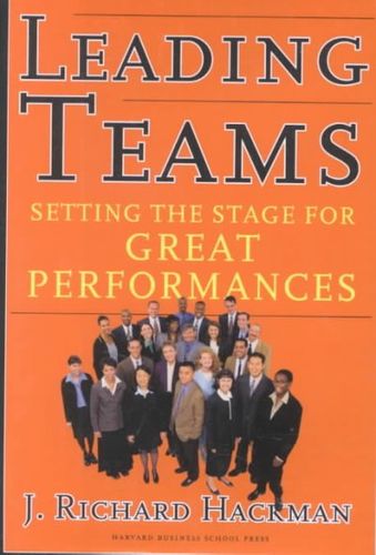 Leading Teamsleading 