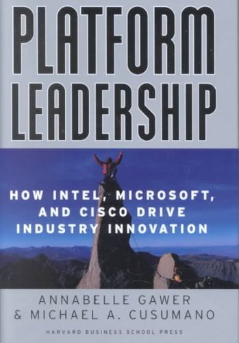 Platform Leadershipplatform 
