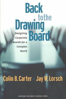 Back to the Drawing Boarddrawing 