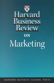 Harvard Business Review on Marketingharvard 