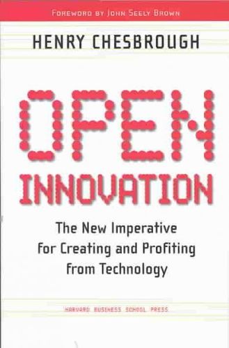 Open Innovationopen 