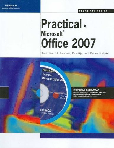 Practical Office 2007practical 