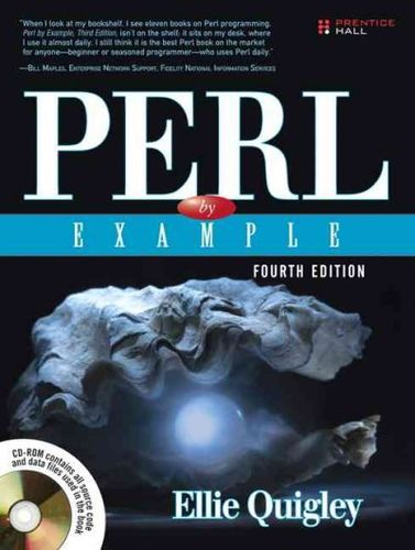 Perl by Exampleperl 