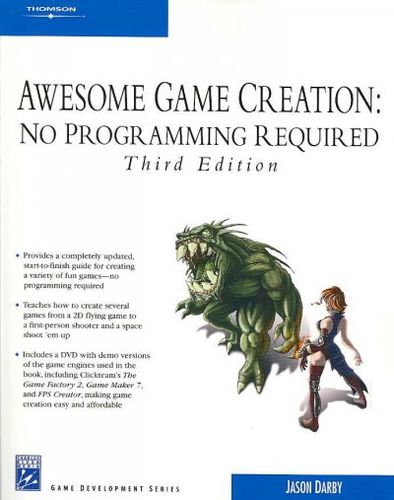 Awesome Game Creationawesome 