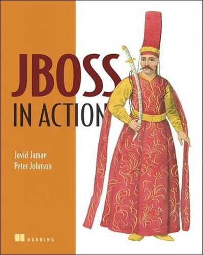 JBoss in Actionjboss 
