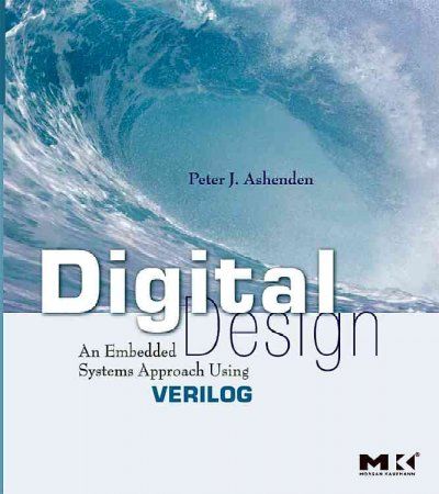 Digital Design Verilogdigital 