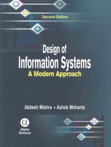Design of Information Systemsdesign 