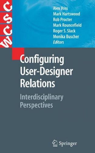 Configuring User-Designer Relationsconfiguring 