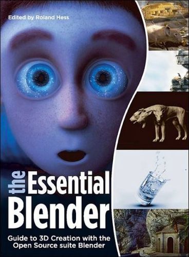 The Essential Blenderessential 