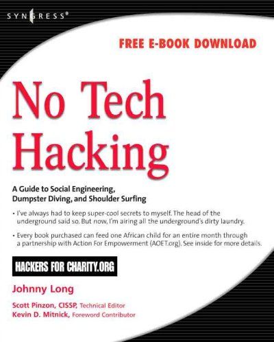 No Tech Hackingtech 