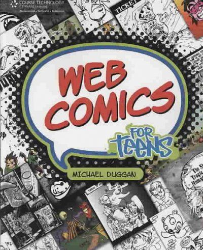 Web Comics for Teenscomics 