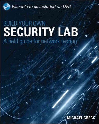 Build Your Own Security Labbuild 