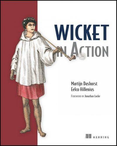 Wicket in Actionwicket 