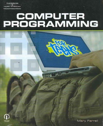 Computer Programming For Teenscomputer 