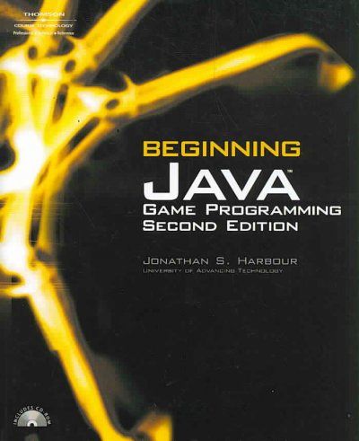 Beginning Java 6 Game Programmingbeginning 