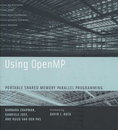 Using OpenMPopenmp 
