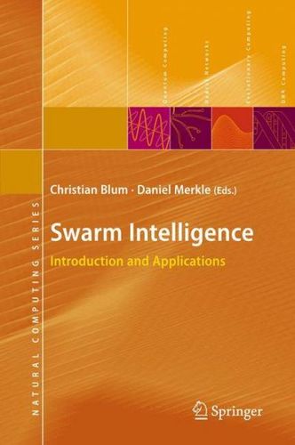 Swarm Intelligenceswarm 