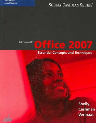 Microsoft Office 2007microsoft 