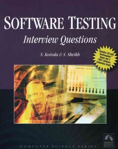 Software Testingsoftware 