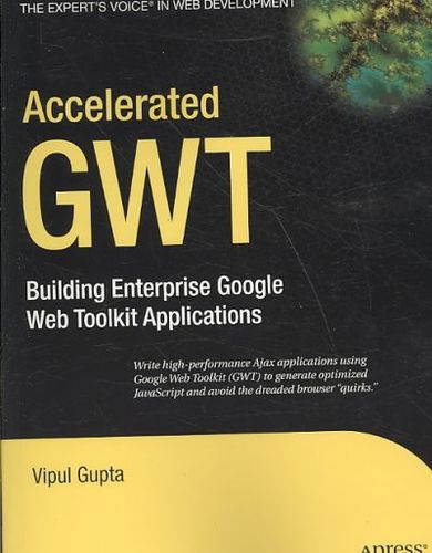 Accelerated GWTaccelerated 