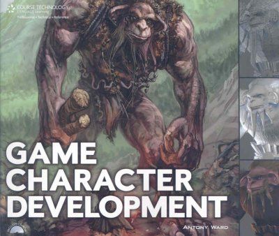 Game Character Developmentgame 