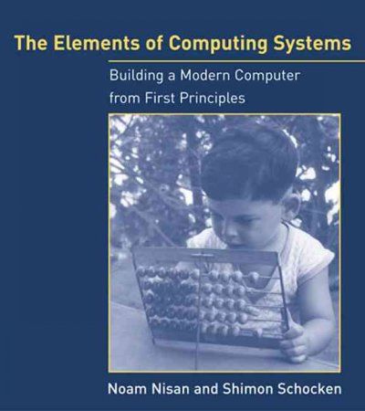 The Elements of Computing Systemselements 