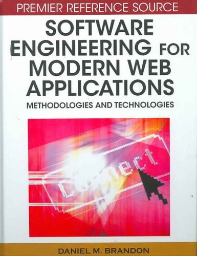Software Engineering for Modern Web Applicationssoftware 