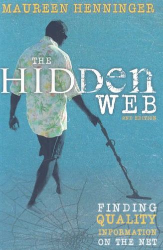 The Hidden Webhidden 