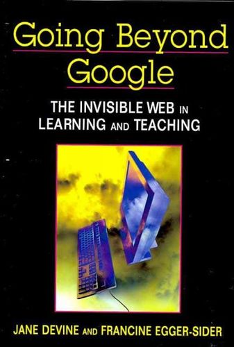 Going Beyond Googlebeyond 