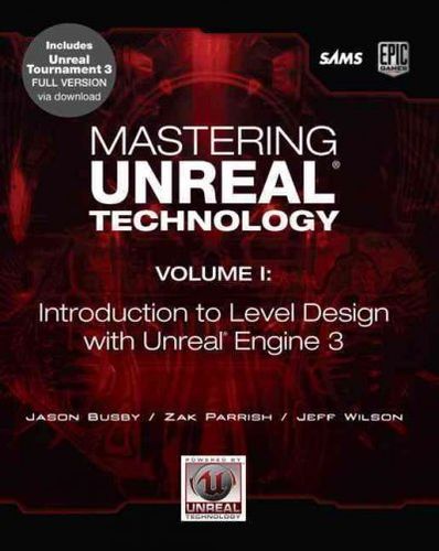 Mastering Unreal Technologymastering 