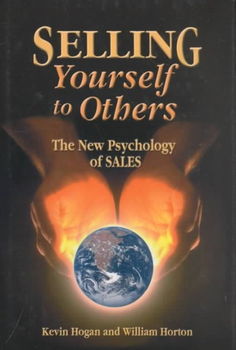 Selling Yourself to Othersselling 